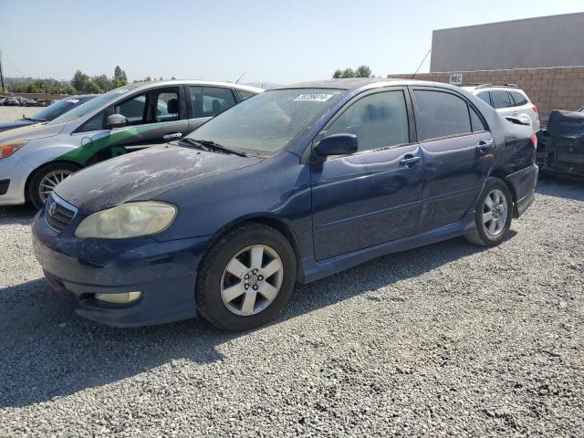 Photo 1 from auction – 2006 TOYOTA COROLLA CE with VIN 1NXBR32E66Z658007