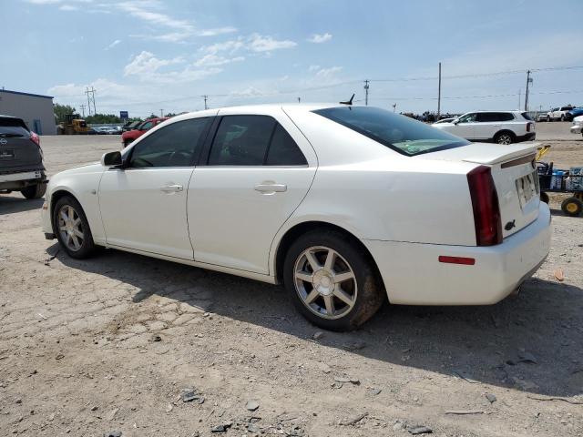Photo 2 from auction – 2005 CADILLAC STS with VIN 1G6DW677050203423