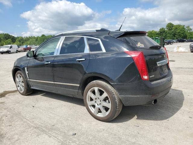 Photo 2 from auction – 2011 CADILLAC SRX PREMIU with VIN 3GYFNCEY7BS611676