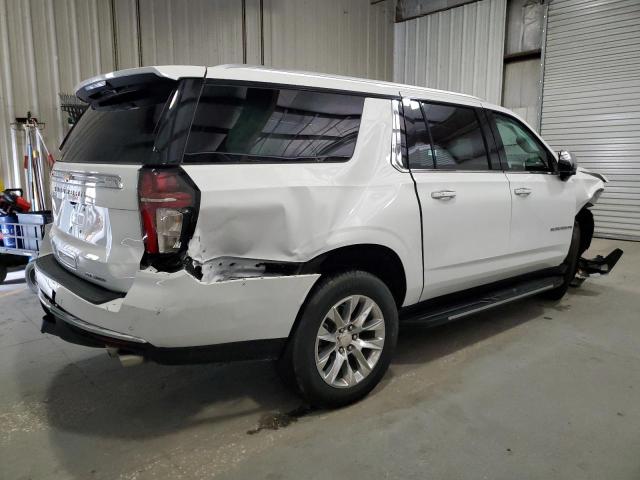 Photo 3 from auction – 2023 CHEVROLET SUBURBAN C with VIN 1GNSCFKD6PR479377
