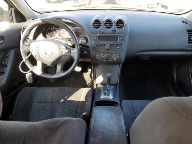 Photo 8 from auction – 2011 NISSAN ALTIMA BAS with VIN 1N4AL2AP2BN415383