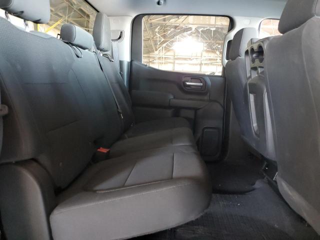 Photo 10 from auction – 2020 CHEVROLET SILVERADO with VIN 3GCPWBEH6LG171696