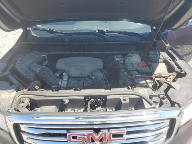 Photo 12 from auction – 2018 GMC ACADIA SLT with VIN 1GKKNMLS8JZ222138