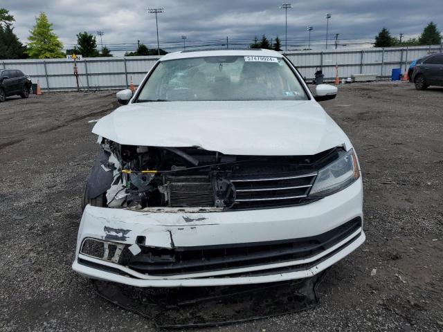 Photo 5 from auction – 2017 VOLKSWAGEN JETTA SE with VIN 3VWDB7AJ3HM327865