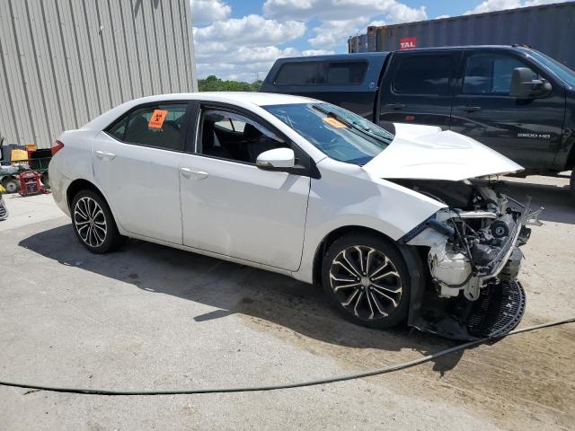 Photo 4 from auction – 2014 TOYOTA COROLLA L with VIN 2T1BURHE2EC188745