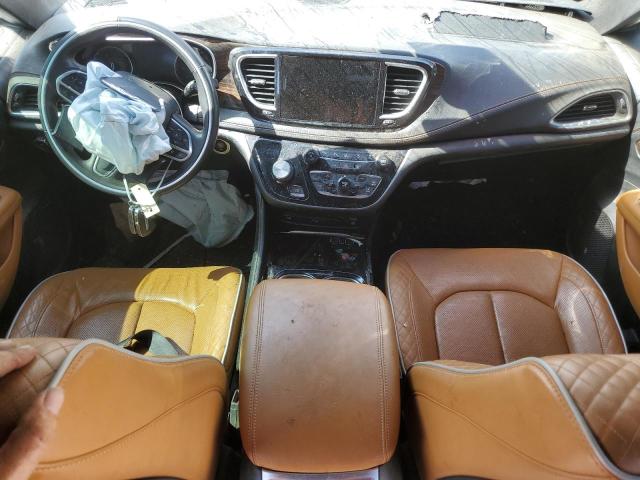 Photo 8 from auction – 2021 CHRYSLER PACIFICA P with VIN 2C4RC3PGXMR519331