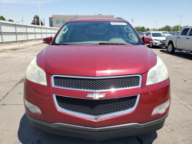 Photo 5 from auction – 2011 CHEVROLET TRAVERSE L with VIN 1GNKVJED3BJ212911