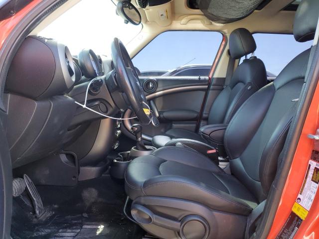 Photo 7 from auction – 2012 MINI COOPER S C with VIN WMWZC5C57CWL57015
