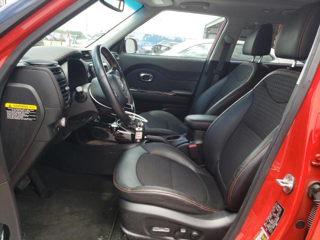 Photo 7 from auction – 2018 KIA SOUL ! with VIN KNDJX3AA3J7556580