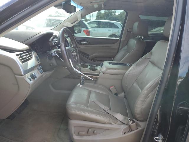 Photo 7 from auction – 2016 GMC YUKON SLT with VIN 1GKS1BKC0GR103387