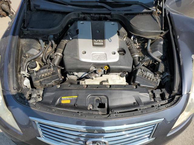 Photo 11 from auction – 2012 INFINITI G37 with VIN JN1CV6AR3CM970410