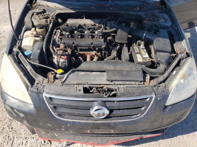 Photo 11 from auction – 2004 NISSAN ALTIMA BAS with VIN 1N4AL11D34C111686
