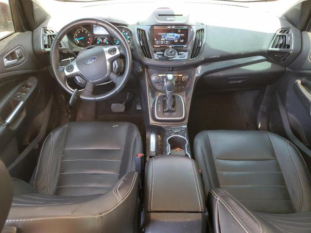 Photo 8 from auction – 2014 FORD ESCAPE TIT with VIN 1FMCU9J94EUB42916