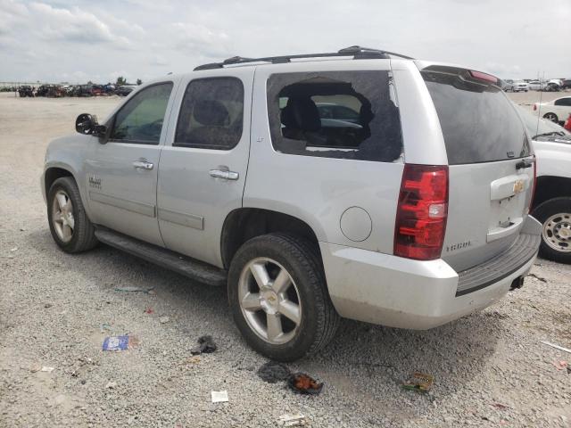 Photo 2 from auction – 2013 CHEVROLET TAHOE C150 with VIN 1GNSCBE01DR247248