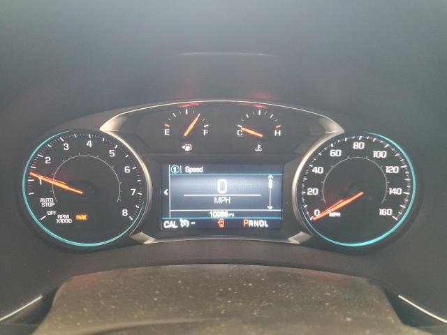 Photo 9 from auction – 2023 CHEVROLET EQUINOX LS with VIN 3GNAXHEG3PL190028