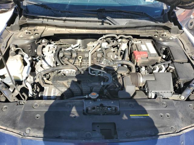 Photo 11 from auction – 2022 NISSAN ALTIMA SR with VIN 1N4BL4CV3NN336367