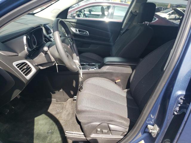 Photo 7 from auction – 2017 GMC TERRAIN SL with VIN 2GKALMEKXH6135605