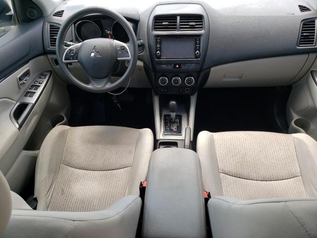 Photo 8 from auction – 2018 MITSUBISHI OUTLANDER with VIN JA4AP3AU1JZ008196