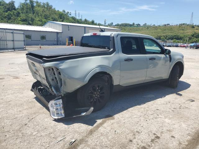 Photo 3 from auction – 2023 FORD MAVERICK X with VIN 3FTTW8E36PRA35262