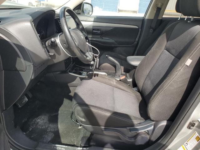 Zdjęcie 7 z aukcji – 2018 MITSUBISHI OUTLANDER z VIN JA4AD3A36JZ066479
