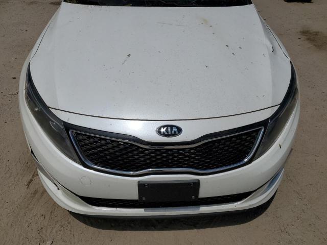 Фото 11 с аукциона – 2015 KIA OPTIMA LX с VIN KNAGM4A70F5614402