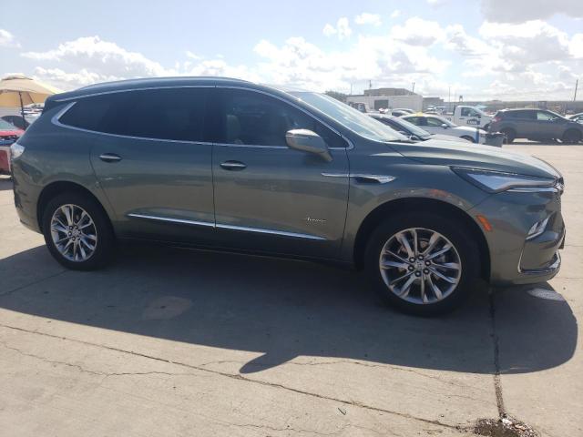 Photo 4 from auction – 2023 BUICK ENCLAVE AV with VIN 5GAERDKW4PJ221918