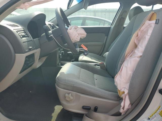 Photo 7 from auction – 2011 FORD FUSION SE with VIN 3FAHP0HA0BR302070
