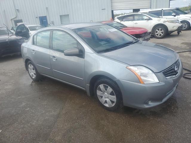 Photo 4 from auction – 2011 NISSAN SENTRA with VIN 3N1AB6AP3BL696097