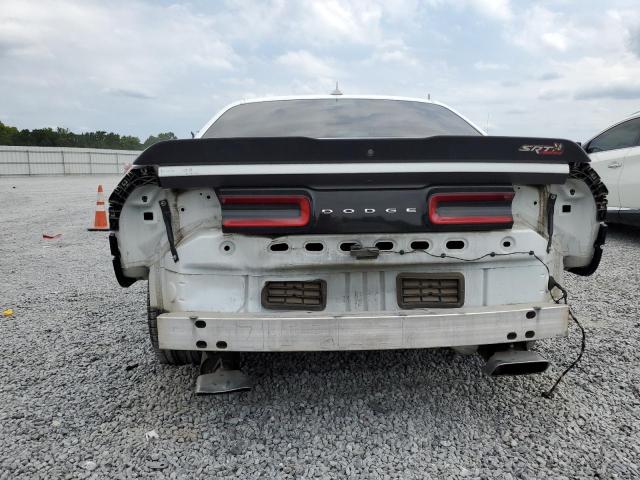 Photo 6 from auction – 2018 DODGE CHALLENGER with VIN 2C3CDZFJ8JH111015