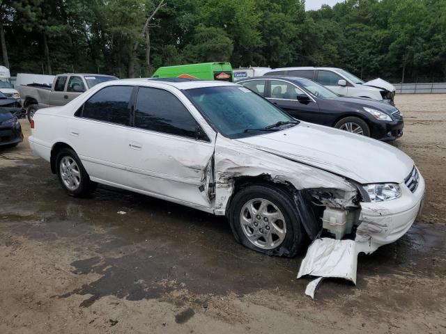 Photo 4 from auction – 2000 TOYOTA CAMRY CE with VIN JT2BG22K5Y0492365