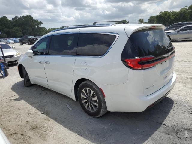 Photo 2 from auction – 2021 CHRYSLER PACIFICA T with VIN 2C4RC1BGXMR511936