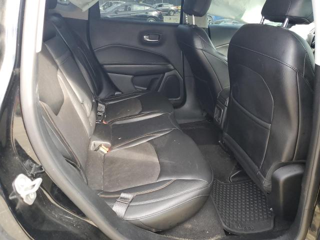 Photo 11 from auction – 2018 JEEP COMPASS LA with VIN 3C4NJDBB2JT135218