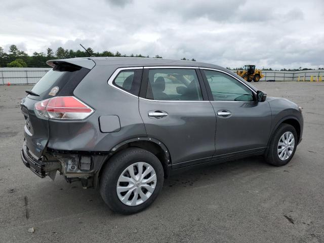 Photo 3 from auction – 2014 NISSAN ROGUE S with VIN 5N1AT2MV5EC765994