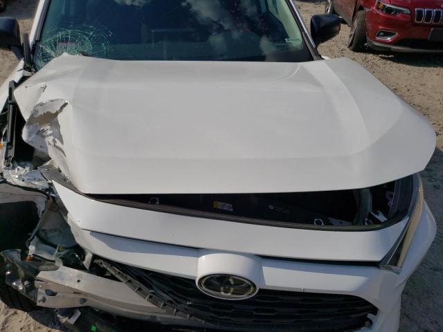 صورة رقم 12 من المزاد - 2019 TOYOTA RAV4 LE مع VIN 2T3F1RFVXKC014907