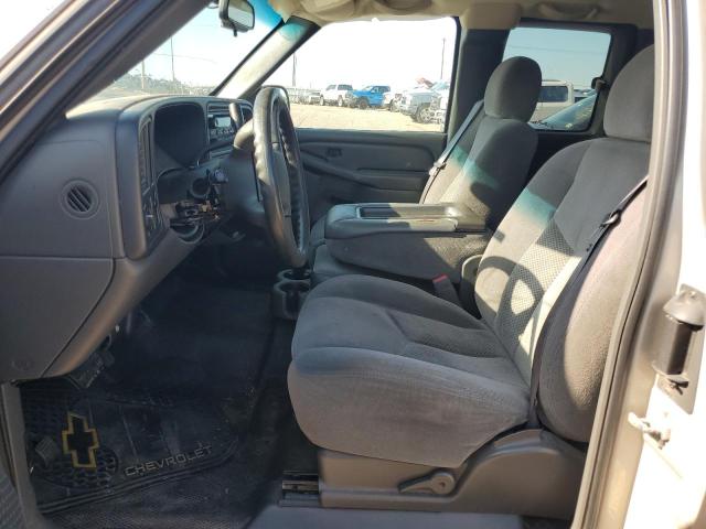 Photo 7 from auction – 2007 CHEVROLET SILVERADO with VIN 1GCEC19V67Z125771