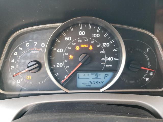 Photo 9 from auction – 2014 TOYOTA RAV4 XLE with VIN 2T3RFREV4EW203040