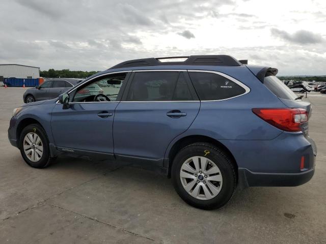 Photo 2 from auction – 2017 SUBARU OUTBACK 2. with VIN 4S4BSACC4H3290134