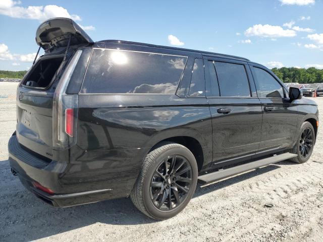 Photo 3 from auction – 2022 CADILLAC ESCALADE E with VIN 1GYS4PKL6NR142461