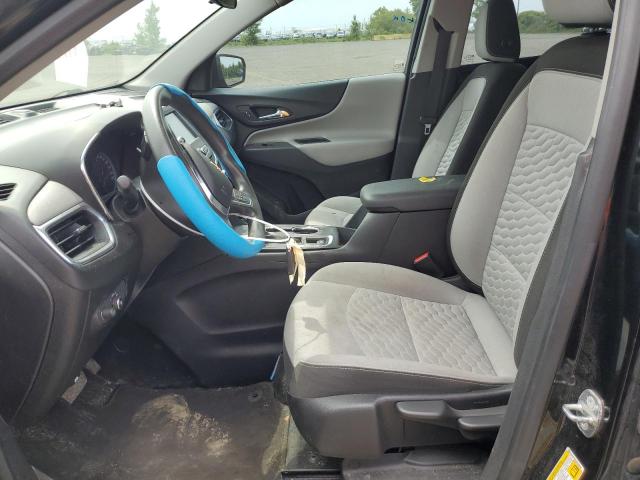 Photo 7 from auction – 2018 CHEVROLET EQUINOX LS with VIN 2GNAXHEV0J6163816