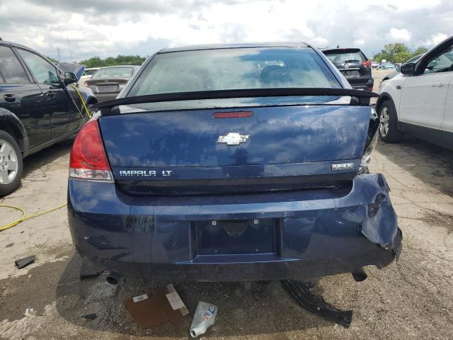 Photo 6 from auction – 2012 CHEVROLET IMPALA LT with VIN 2G1WG5E34C1245066