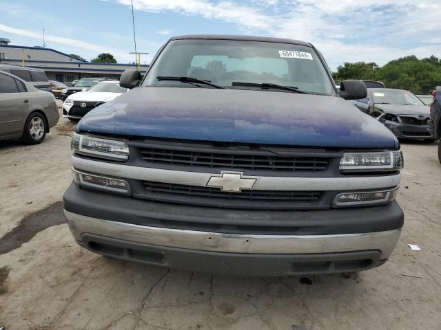 Photo 5 from auction – 2001 CHEVROLET SILVERADO with VIN 2GCEC19W511253900
