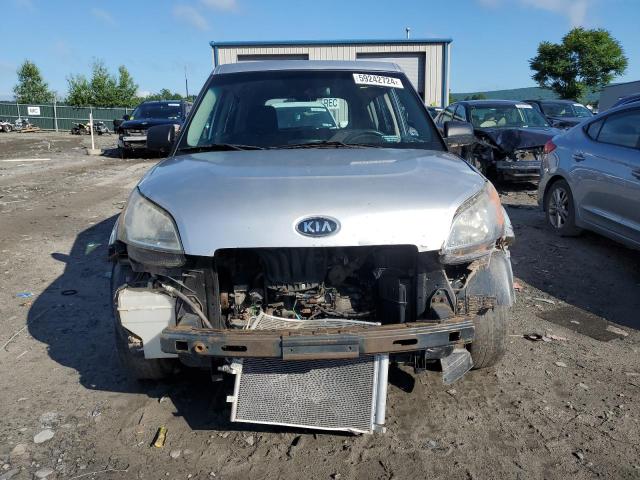 Photo 5 from auction – 2011 KIA SOUL with VIN KNDJT2A14B7311553