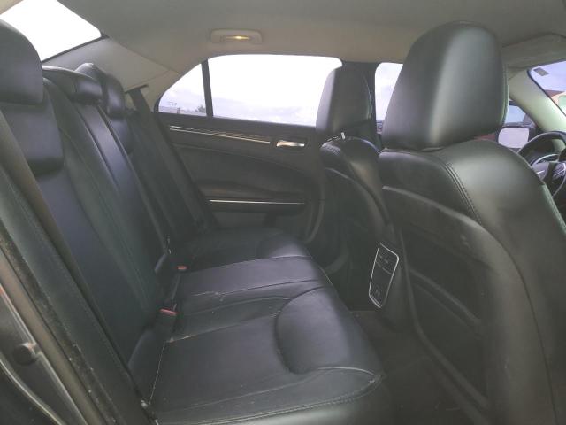 Photo 10 from auction – 2015 CHRYSLER 300 LIMITE with VIN 2C3CCAAG6FH903719