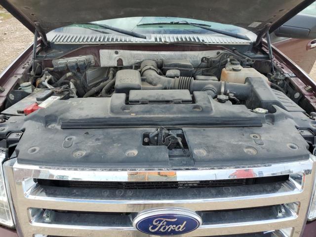 Photo 12 from auction – 2011 FORD EXPEDITION with VIN 1FMJU1J51BEF32478