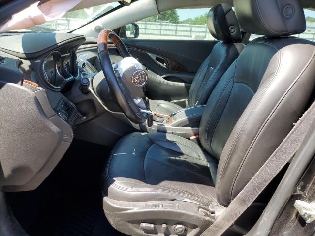 Photo 7 from auction – 2010 BUICK LACROSSE C with VIN 1G4GE5EV5AF188350