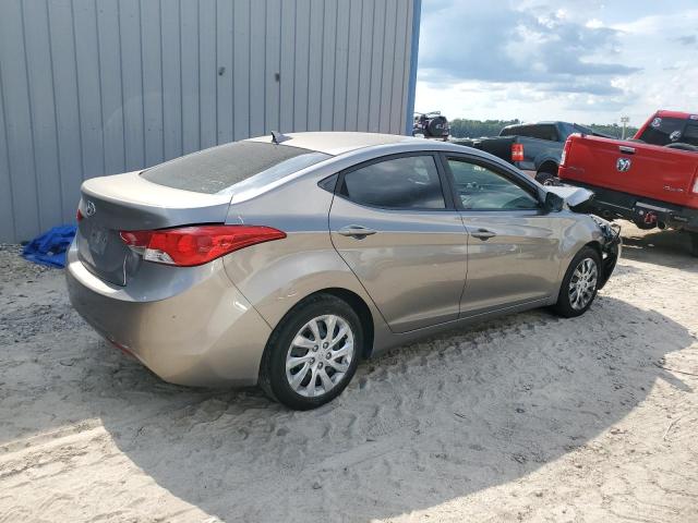 Photo 3 from auction – 2012 HYUNDAI ELANTRA GL with VIN 5NPDH4AE2CH062079