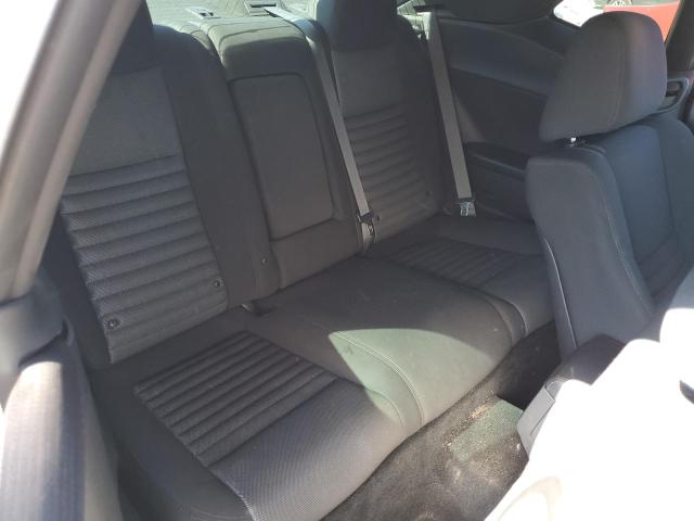 Photo 10 from auction – 2014 DODGE CHALLENGER with VIN 2C3CDYBT5EH153939