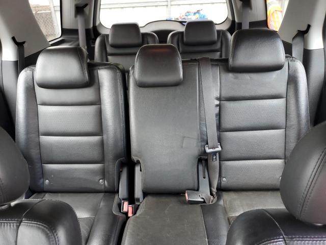 Photo 10 from auction – 2006 FORD FREESTYLE with VIN 1FMDK06106GA40084