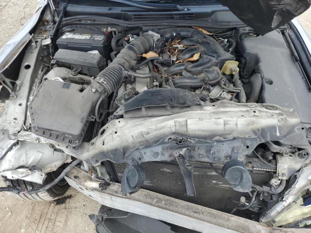 Photo 11 from auction – 2012 LEXUS IS 250 with VIN JTHBF5C28C5174535