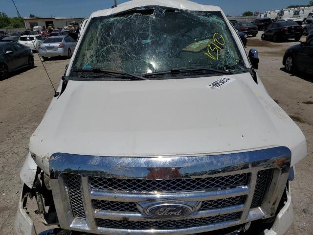 Photo 11 from auction – 2012 FORD F150 SUPER with VIN 1FTFW1ET9CFA56036